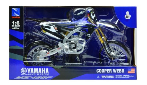 Nouveau rayon moto - 1/6, cross