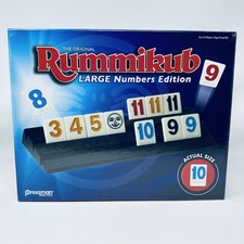 Pressman The Original Rummikub