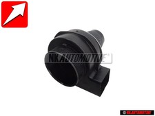 VW Original Moteur P.Soufflante Air Chaud - 211261193B