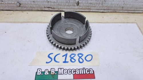 Cloche embrayage z45 ducati - z45,
