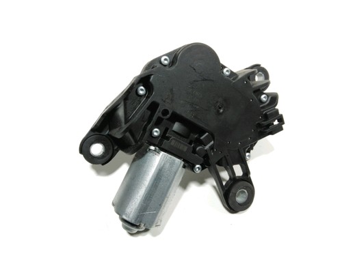 Moteur essuie glace arriere - moteur, d'essuie