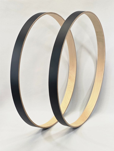 Pdp maple bass - bass, hoops