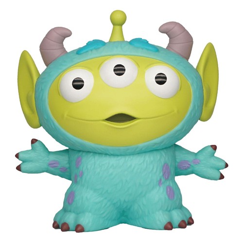 Tirelire toy story alien - toy,