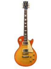 Guitare électrique BURNY RLG-70 Super Grade/type Les Paul