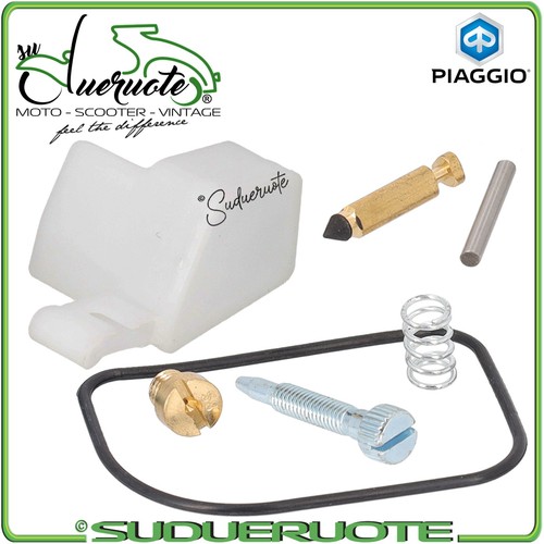 Kit révision carburateur - kit,