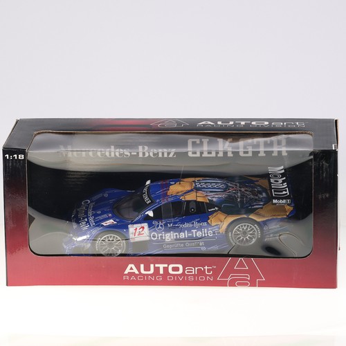 Autoart racing division - racing,