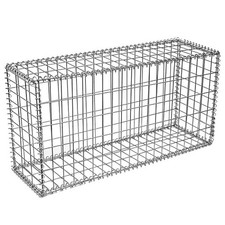 Gabion pour pierres