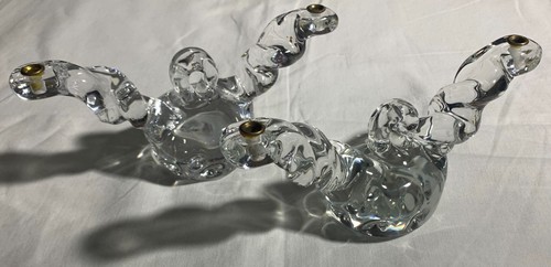 Duo bougeoirs - duo, de