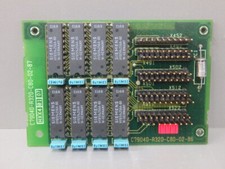 C79458L2196B1 - SIEMENS - C79458-L2196-B1 /  C79040-A320-C80-02-85 Carte USED