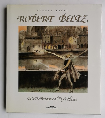 Robert beltz vie - beltz,