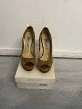 Escarpins Jimmy Choo 36,5 Haut