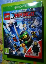 LEGO NINJAGO, movie: le jeu
