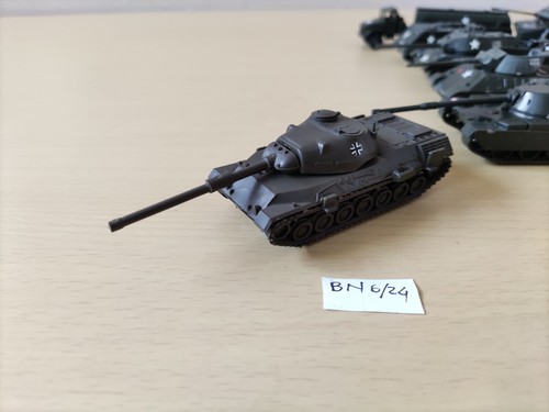 Roco tank léopard 87e - roco,,