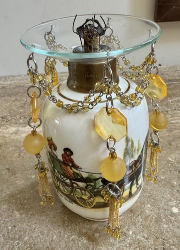 19th century french faience - 19th., &