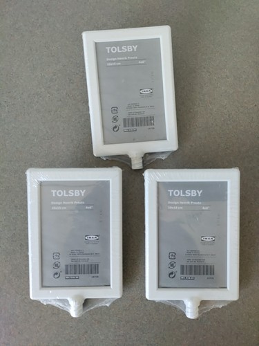 Ikea tolsby white - 3, photo