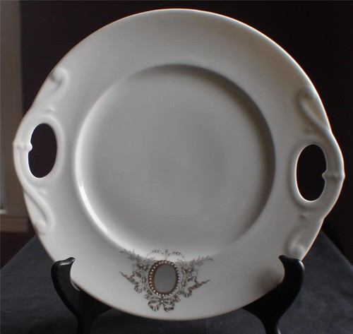 Antiq 1880s haviland limoges - antiq,