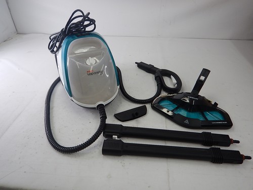 Polti vaporetto smart 100 - polti,