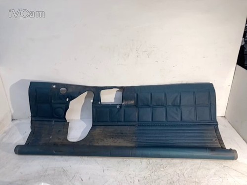 Tableau bord fiat - fiat, panda
