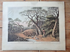 Large Engraving (Reissue)