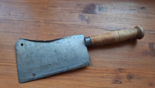 Ancienne feuille de - ,