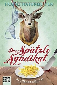 Das spätzle syndikat - das, spätzle-syndikat