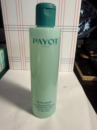 Payot pate grise - payot,