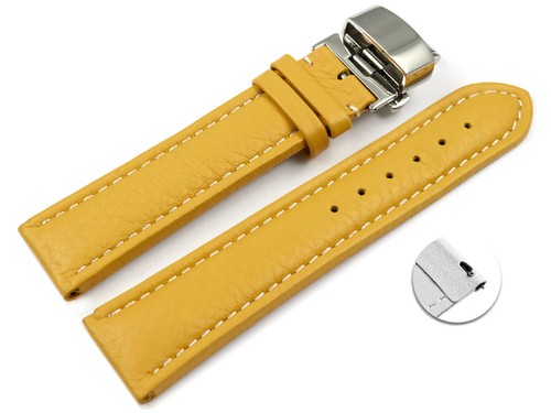 Bracelet montre échange