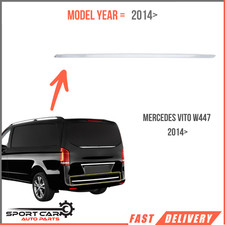 Baguette inférieure coffre