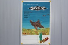 Affiche publicitaire