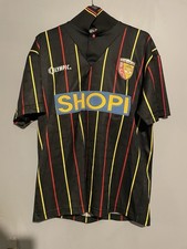 Maillot football vintage RC Lens Extérieur  saison 1995-1996