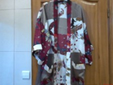 Magnifique veste kimono - magnifique,