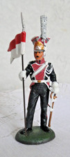 Soldat plomb del - soldat,