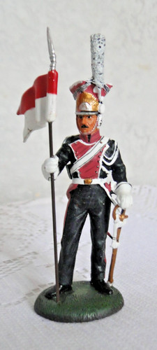 Soldat plomb del prado - soldat,