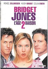 DVD BRIDGET JONES - L'ÂGE 2