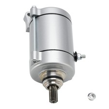 Neuf Démarreur pour DAELIM