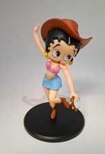 Figurine Betty Boop Danseuse