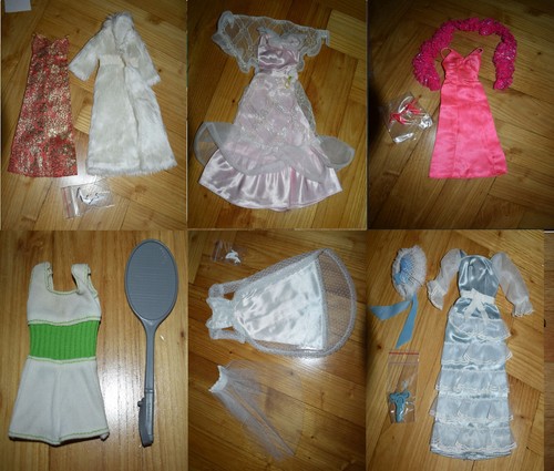 Choix poupée mattel barbie - mattel,