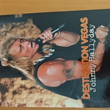 johnny hallyday coffret cd