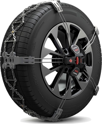 Chaines neige thule konig - a,