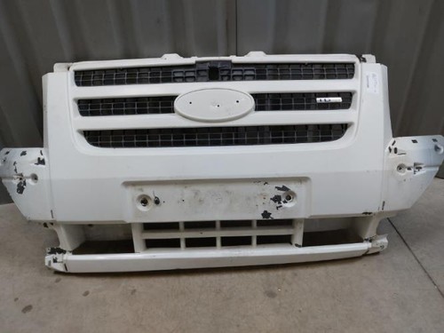 Calandre ford transit - calandre, 4