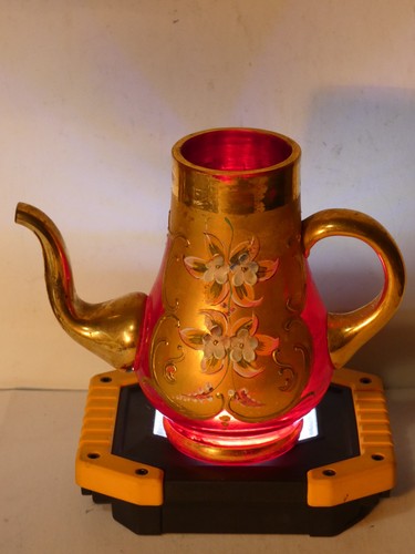 Cafetiere verseuse art - cafetiere,
