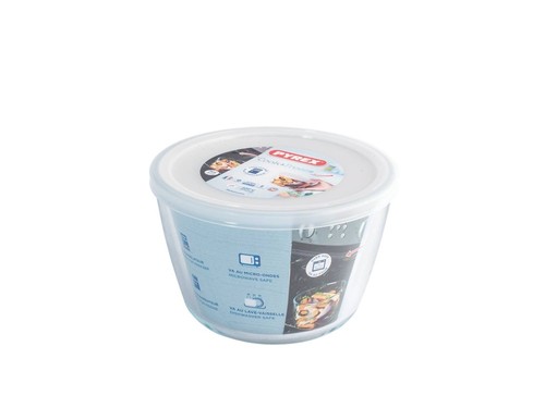 Conteneur pyrex cook freeze - conteneur, cook&freeze