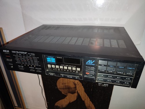 Ampli computer controller - controller, av