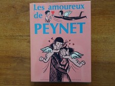 LES AMOUREUX DE PEYNET