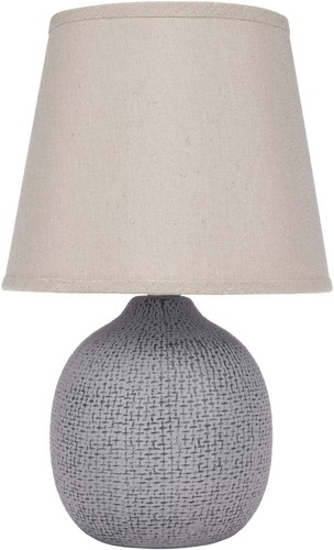 Brubaker lampe table - lampe, /