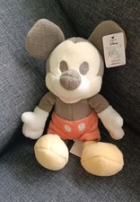 935🌟Doudou Peluche Mickey