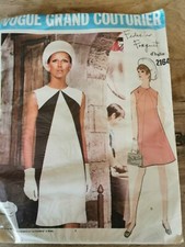 2164 PATRON VOGUE VINTAGE