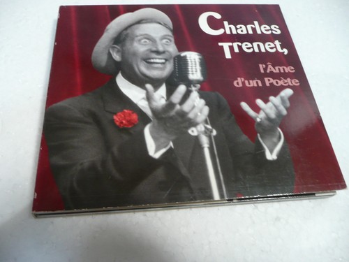 Charles trenet ame d - , d'un