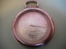 Montre Gousset ATLAS FOR MEN Anschauen Reloj orologio 手表 見るπαρακολουθώ