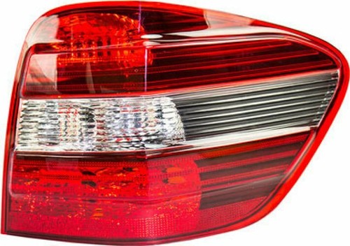 Phare droite pour mercedes - ar,